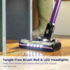 Cordless Vacuum with Removable Battery - Image 7