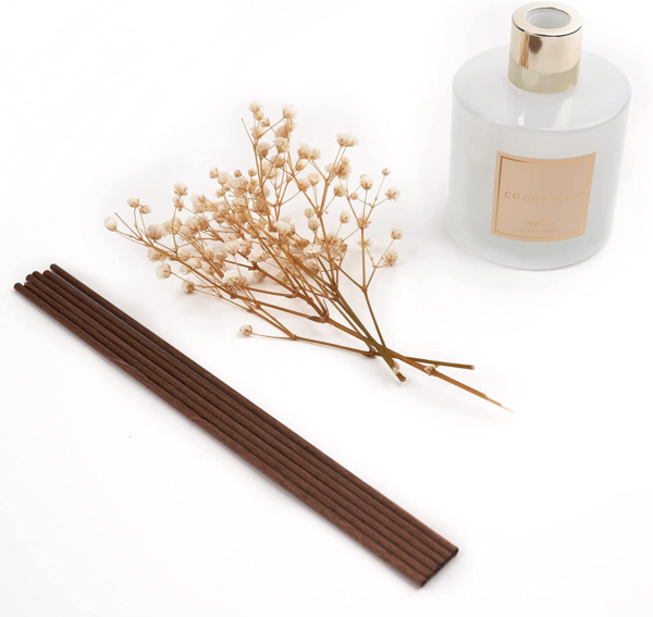 Reed Scented Diffuser with Sticks - Image 4