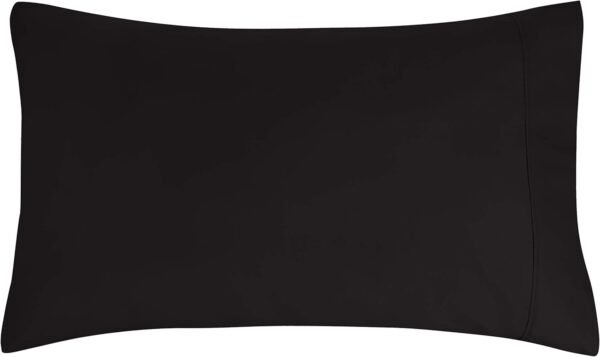 Lightweight Microfiber 4 Piece Bed Sheet Set with 14-Inch Deep Pockets - Image 6