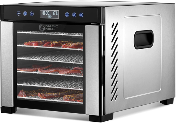 Food Dehydrator Machine - Image 2