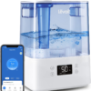 Ultrasonic Smart Top Fill Humidifier - Image 2