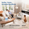 Ultrasonic Smart Top Fill Humidifier - Image 4