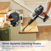 Cordless Vacuum with Removable Battery - Image 4