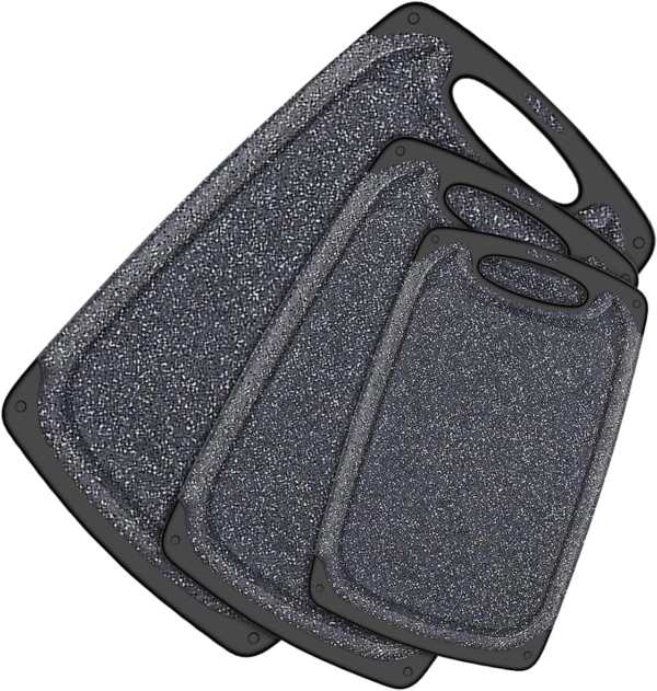 Professional Chopping Boards Sets - Image 2